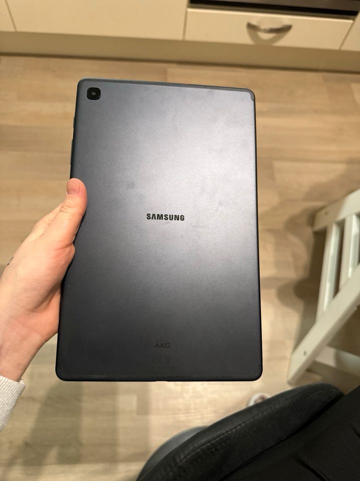 Samsung Galaxy Tab S6 Lite in Sugenheim