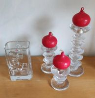 Iittala, Festivo Vintage 1975 gekauft Stuttgart - Degerloch Vorschau