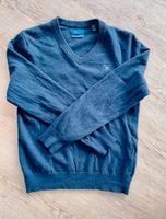 Herren - Gant - V-Ausschnitt - Strickpullover - M - 100%Wolle Nordrhein-Westfalen - Mülheim (Ruhr) Vorschau