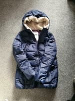 Tommy Hilfiger Winterjacke Daunenjacke XS dunkelblau Baden-Württemberg - Sinsheim Vorschau