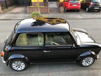 MINI Klassischer Mini 1300 MPI Hessen - Mörfelden-Walldorf Vorschau
