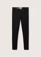 Mango Skinny Jeans Hose schwarz 34 XS Neu Berlin - Köpenick Vorschau