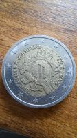 Seltene 2 Euro Münze Niedersachsen - Braunschweig Vorschau
