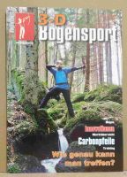 3D Bogensport 2021-1 Bogenschießen Magazin Niedersachsen - Damme Vorschau