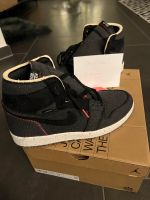 Air Jordan 1 High Zoom Crater  US 12 EUR 46 NEU Bayern - Frammersbach Vorschau