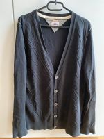 Tommy Hilfiger Cardigan Strickjacke Weste Gr. L schwarz Hannover - Vahrenwald-List Vorschau