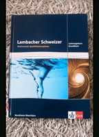 Mathematik-Buch Lambacher Schweizer Nordrhein-Westfalen - Coesfeld Vorschau