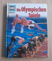 Was ist was * Die Olympischen Spiele * Band 93 * neuwertig Rheinland-Pfalz - Zweibrücken Vorschau