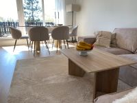Wohnzimmmer Couchtisch Esstisch Holz hell beige jetzt reduziert‼️ Niedersachsen - Stuhr Vorschau