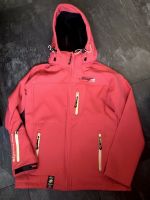 Softshell Jacke Damen Gr. M Thüringen - Oppershausen Vorschau