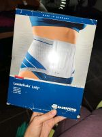 Bandage LumboTtain Lady Bayern - Penzing Vorschau