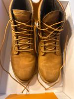 TIMBERLAND Boots Größe 41,5 Berlin - Spandau Vorschau