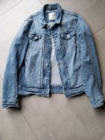 Herren Jeansjacke  von Tom Tailor Nordrhein-Westfalen - Goch Vorschau