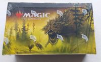 Mtg Magic the Gathering Zeitspirale Timespiral Remastered Display Nordrhein-Westfalen - Mülheim (Ruhr) Vorschau