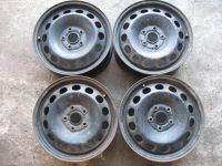 Stahlfelgen VW, Audi, Seat, Skoda 6Jx16 ET50 LK5x112 ML57 Nordvorpommern - Landkreis - Wendisch Baggendorf Vorschau