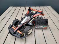 Nikko Phantom Fighter Buggy - ferngesteuertes RC Auto Berlin - Köpenick Vorschau