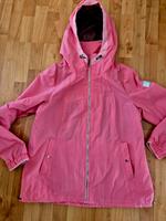 Street One Outdoor Jacke, Windbreaker, pink, Gr. 40 Hessen - Bad Vilbel Vorschau
