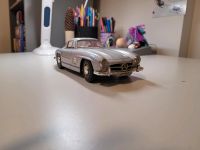 Burago Mercedes 300 SL 1:18 Bayern - Unterhaching Vorschau