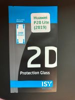 ISY 2D Protection Glass Huawei P20 Lite (2019) Schleswig-Holstein - Rickling Vorschau