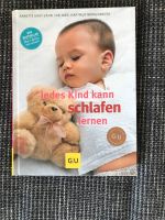 Buch „Jedes Kind kann schlafen lernen“ Nordrhein-Westfalen - Freudenberg Vorschau