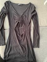 Minikleid Gr.s schwarz Thüringen - Dornburg Vorschau