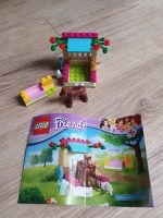 Fohlen Pflegestall 41089 Lego Friends, neuwertig Kiel - Elmschenhagen-Kroog Vorschau