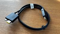 Lenovo ThinkPad Thunderbolt 4 Workstation Dock Splitkabel, 0,7 m Baden-Württemberg - Wannweil Vorschau