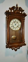 Alte Uhr Wanduhr Pendeluhr Bayern - Ergoldsbach Vorschau