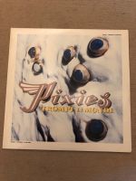 Vinyl Pixies ‎– Trompe Le Monde Deutsche Erst-Pressung 1991 Schleswig-Holstein - Trittau Vorschau