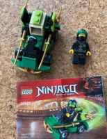 Lego Ninjago - Lloyds Turbo Flitzer Polybag (30532) - vollständig Niedersachsen - Verden Vorschau