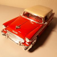 1955 Chevrolet Nomad 1:18 Maisto Hohen Neuendorf - Borgsdorf Vorschau