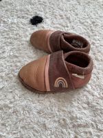 Baby Lederschuhe Nordrhein-Westfalen - Euskirchen Vorschau