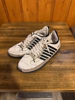 Dsquared Schuhe original Saarland - Saarlouis Vorschau
