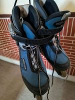 Inline Skates Größe 39, Inliner Rollschuhe Frankfurt am Main - Bornheim Vorschau