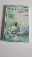 Die Gefühle der Tiere: Von glücklichen Hühnern Wohlleben Rheinland-Pfalz - Neuhäusel Vorschau