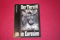 Der Tierstil in Eurasien - seltenes Buch für Asienfans Schleswig-Holstein - Bad Bramstedt Vorschau