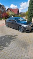 BMW 550I G30 M Paket XDrive 20 Zoll M Felgen Niedersachsen - Lohne (Oldenburg) Vorschau