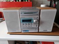 Kenwood RXD 55 Niedersachsen - Uelzen Vorschau