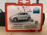 Felgenschloss Suzuki Swift Nordrhein-Westfalen - Hamm Vorschau