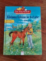 Der Bücherbär "Kleines Fohlen in Gefahr" Baden-Württemberg - Simmozheim Vorschau