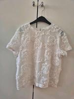Sommershirt raffinierten Details Berlin - Steglitz Vorschau