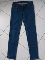 Blue Motion Skinny Jeans Gr. 40 Rheinland-Pfalz - Altrich Vorschau