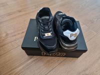 Philipp Plein Sport PS78 Sneakers Schwarz/Gold Größe.36 Bayern - Augsburg Vorschau