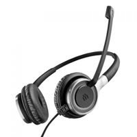 Sennheiser SC 665 Premium-Headset Frankfurt am Main - Rödelheim Vorschau