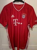 Adidas Trikot FC Bayern München XL rot Bundesliga Neu OVP Niedersachsen - Lüneburg Vorschau