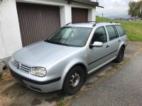 Schlachte Vw Golf 4 1.9 TDI 101PS Schlachtfest Teile Bayern - Untergriesbach Vorschau