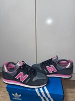 New Balance 373 pink Größe 37,5 Nordrhein-Westfalen - Mönchengladbach Vorschau