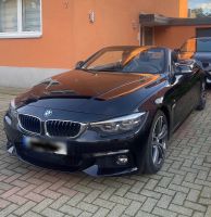 BMW 430i Cabrio M Sport Düsseldorf - Eller Vorschau