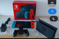 Nintendo Switch Nordrhein-Westfalen - Leopoldshöhe Vorschau