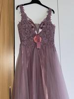 Vera Mont Ballkleid Kleid Gr. 38 Neu Niedersachsen - Weener Vorschau